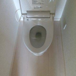 トイレ取り替え工事